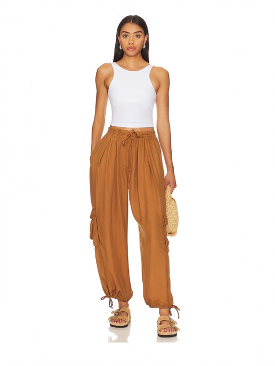 Free People Pants - Free People Palash Cargo Pant Size XS